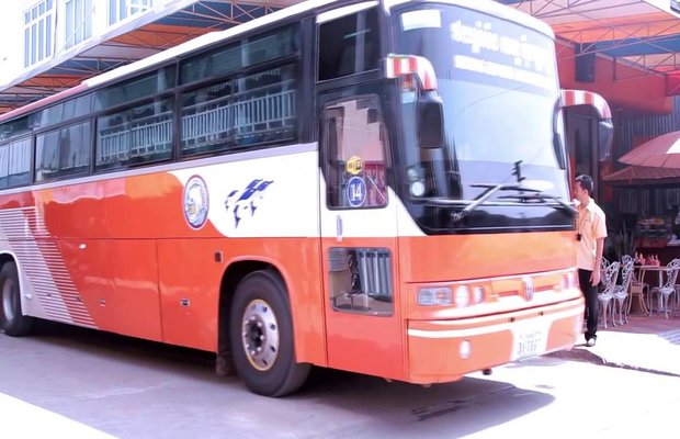 Bus