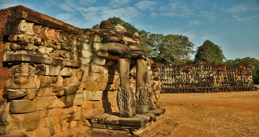 3 Days All Major Temples & Beng Mealea