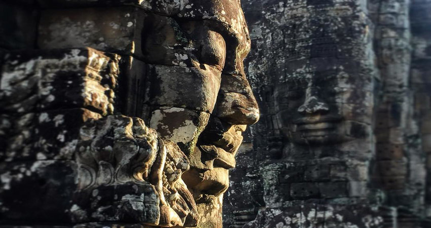 2 Days Small Circle & Banteay Srei & Beng Mealea & Floating Village