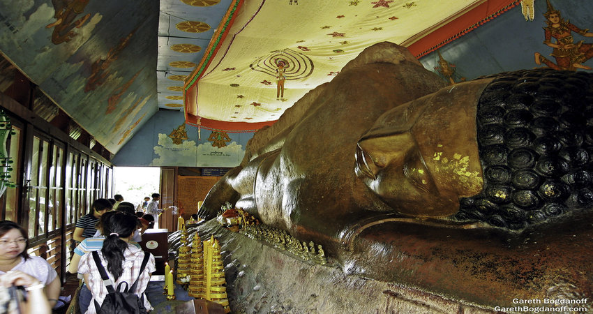 1 Day Banteay Srei & Kulen Mount And Beng Mealea