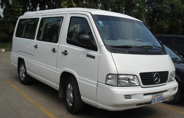 Transportation