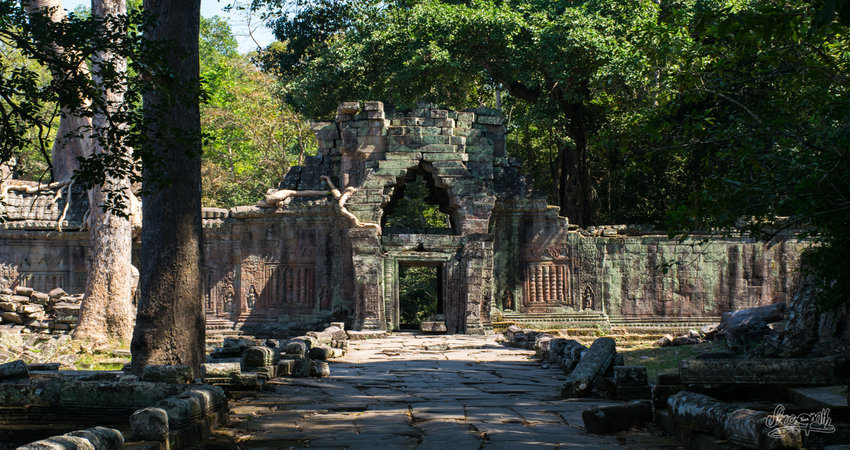 4 Days All Major Temples & Kbal Spean & Koh Ker & Beng Mealea