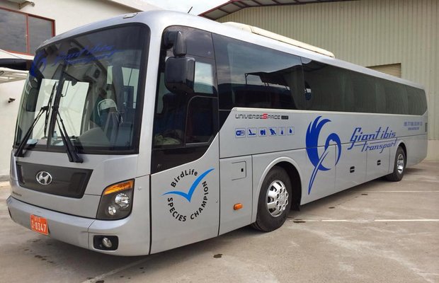 Bus