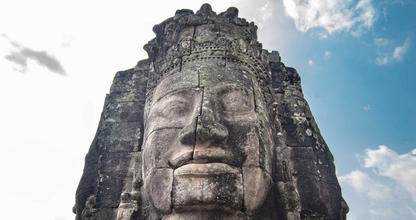 3 Days All Major Temples & Kulen Mount Waterfall