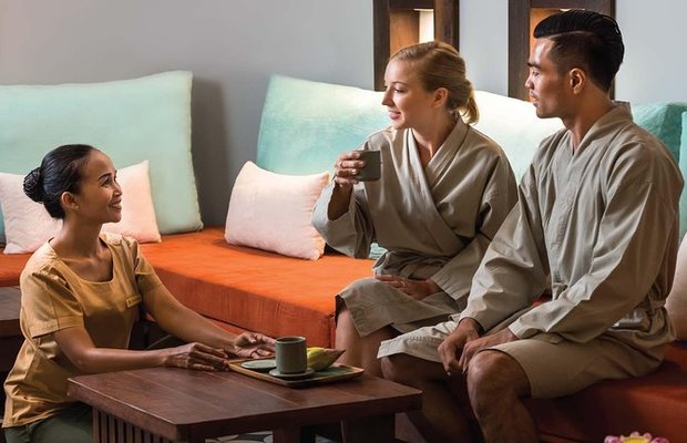 Spa & Massage