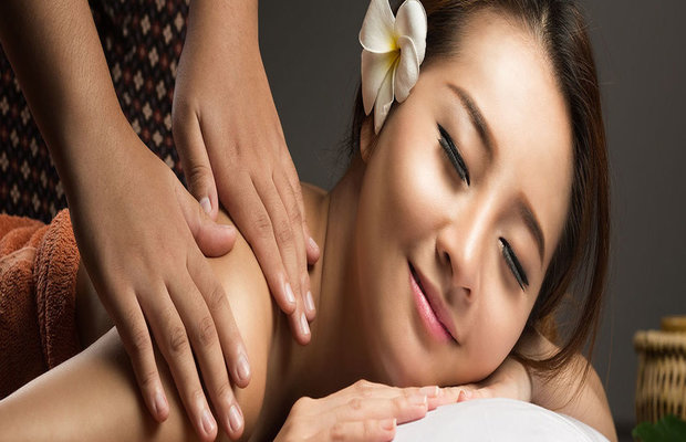 Spa & Massage