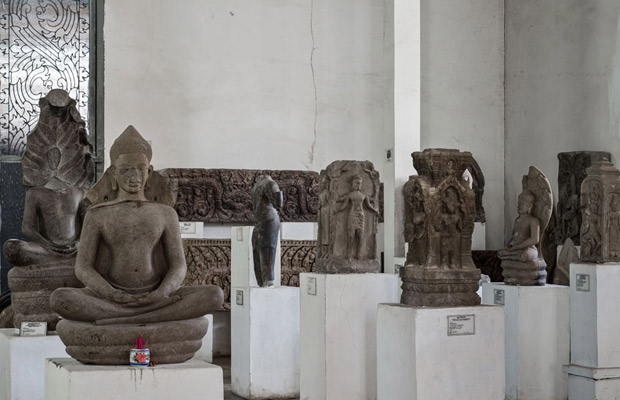 Battambang Museum
