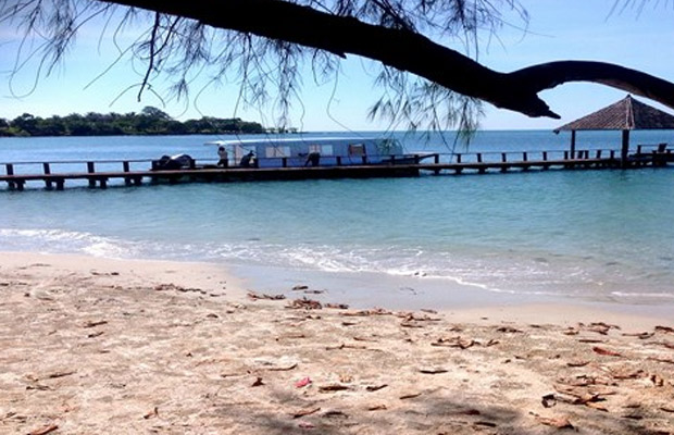 Independence Beach
