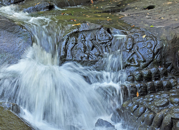 3 Days All Major Temples & Banteay Srei & Kbal Spean