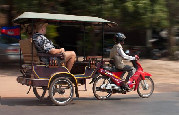 Transportation