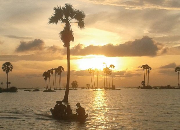 2 Days Angkor Wat & Small Circle & Banteay Srei & Beng Mealea